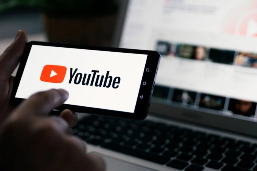 “YouTube” İran XİN-nin kanalını bağladı 