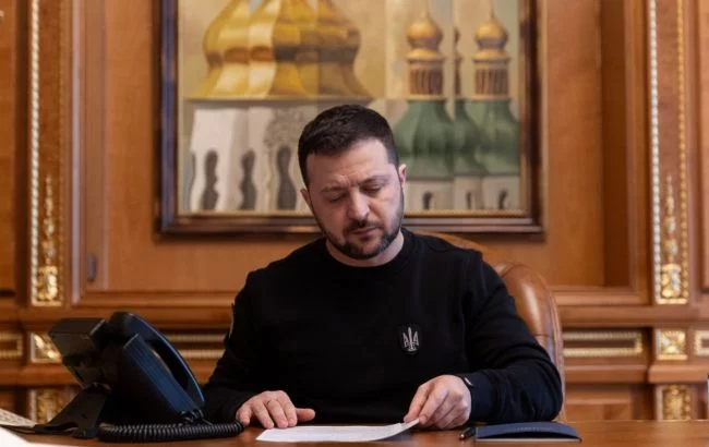 Belçika Ukrayna ilə təhlükəsizlik sazişi imzaladı 