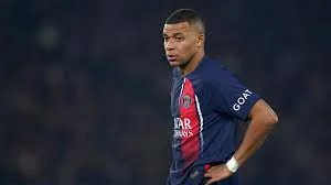 Mbappe Zidanın rekordunu qırıb 