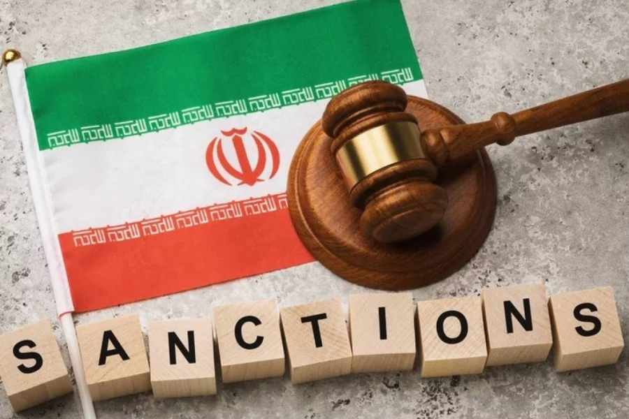 Bu ölkələr İrana qarşı sanksiyalara qoşuldu 