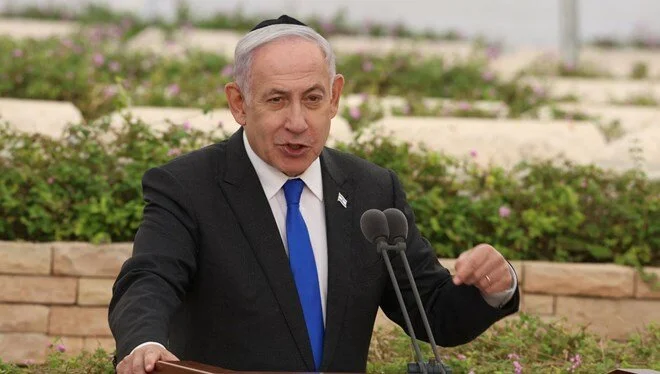 Netanyahu hökuməti dağılır? 