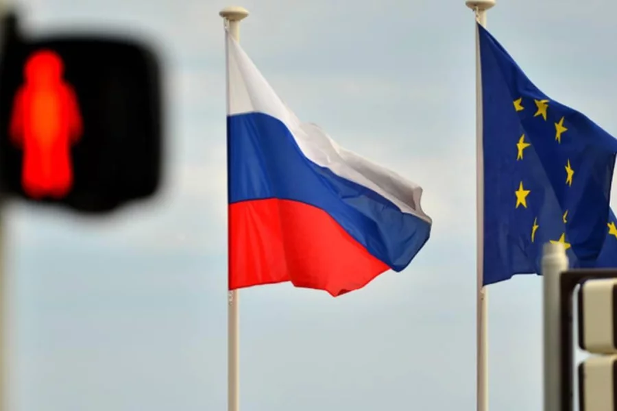 Aİ Rusiyaya qarşı sanksiyaların müddətini UZATDI
