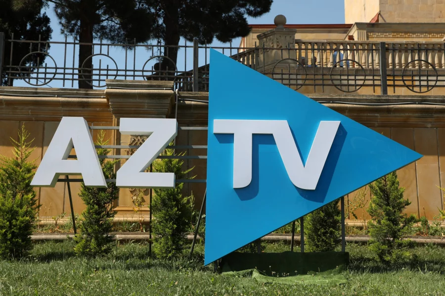 AzTV-də dəyişiklik QƏRARI