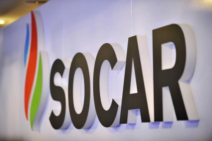 SOCAR-ın İstanbul ofisinə İrana bağlı qruplar hücum edib 