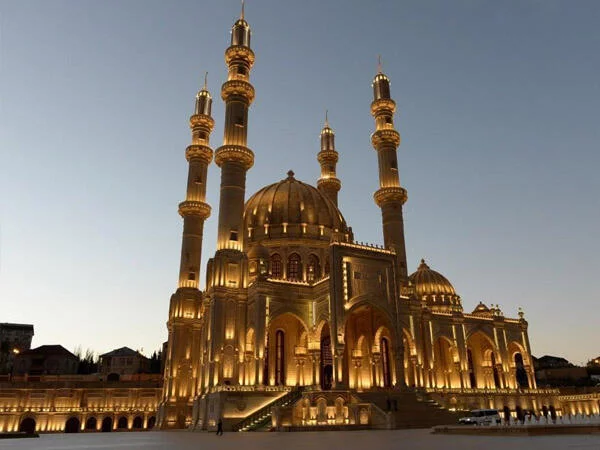 Qurban bayramının namaz vaxtı açıqlandı 