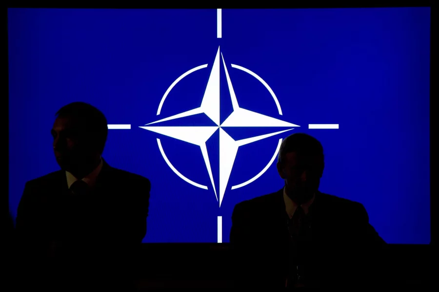 NATO-nun yeni lideri - FOTO