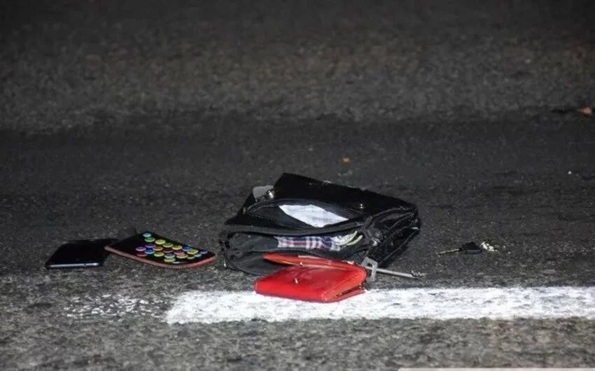 “Lexus”la 11 yaşlı oğlanı vurub öldürdü 