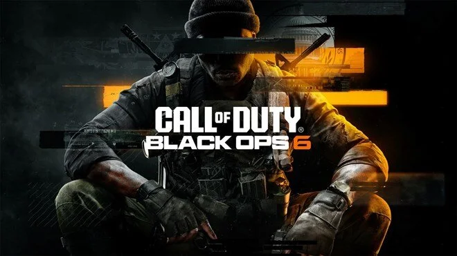 "Call of Duty Black Ops 6" təqdim edildi 