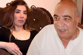 Yaşar Nurinin qızının geyimi gündəm oldu - VİDEO