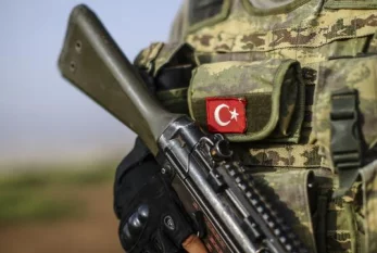 Türkiyə Ordusu şəhid verdi - 3 terrorçu məhv edildi