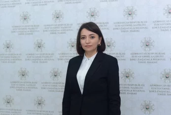 Nazir yeni müdir TƏYİN ETDİ 