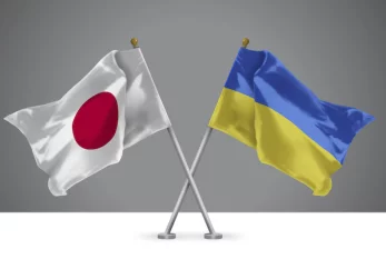 Yaponiya və Ukrayna 10 illik SAZİŞ İMZALAYACAQ