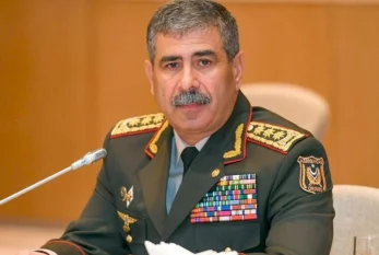 Zakir Həsənov generalı işdən çıxardı - Yeni təyinat (FOTO)