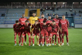 “Araz-Naxçıvan” klubu 6 əcnəbi futbolçu ilə yollarını ayırdı 