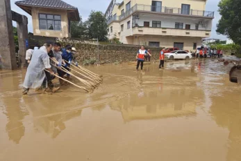 Leysan yağışlarda 38 nəfər öldü 