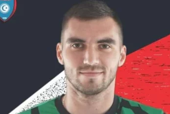 Azərbaycan klubu rusiyalı qapıçını transfer edib 