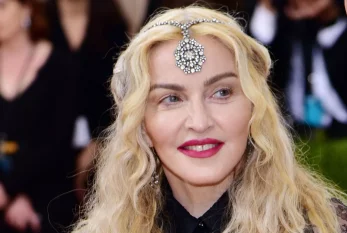 Madonna rekord qırdı 