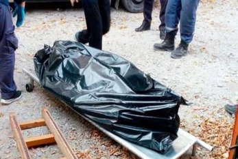 Balakəndə DƏHŞƏT: 38 yaşlı kişinin kömürləşmiş meyiti tapıldı 