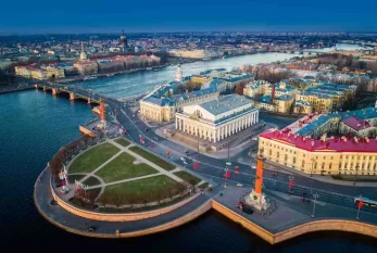 Sankt-Peterburqda azərbaycanlı faciəvi şəkildə öldü 