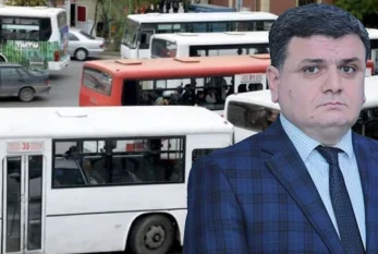 İstismar müddətini başa vurmuş avtobuslar niyə xətlərdən ÇIXARILMIR? 