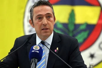 Ali Koç yenidən "Fənərbağça"nın prezidenti seçilib 