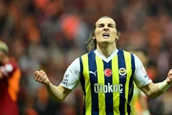 Fenerbahçe-nin Çağlar Söyüncü qərarı 