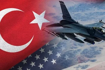 Türkiyə F-16 satışını qəbul etdi 