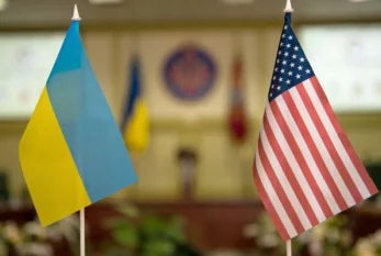 ABŞ Ukraynaya əlavə yardım ayırdı 