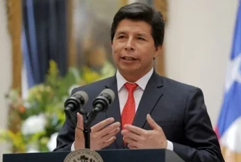 Peruda keçmiş prezidentin həbs müddəti uzadıldı 