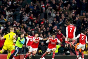 "Arsenal" Arteta ilə bağlı qərar Verdi 