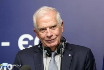 Avropa özünü müdafiə edə bilmir – Borrell