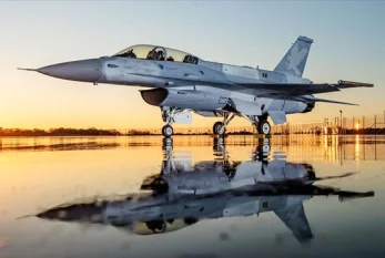 F-16-ların alınması üçün imzalar atıldı 