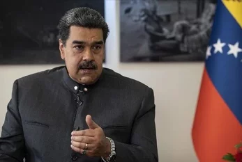 Maduro müxalifəti sui-qəsddə ittiham etdi 