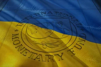 BVF-dən Ukraynaya 2,2 milyardlıq KREDİT