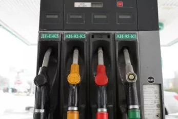 Aİ-95 markalı benzin bahalaşdı 