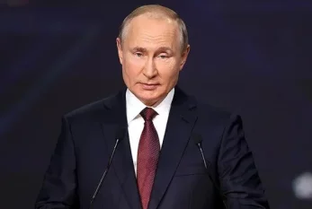 Rusiyadan ABŞ-a: “Putinin xəbərdarlıqlarına qulaq asın”