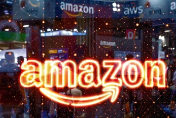Amazon-un dəyəri 2 trilyon dolları keçdi 