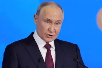 Putin sülh üçün şərtləri sadaladı 