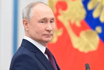 Putin dörd nazir müavinini işdən çıxartdı 