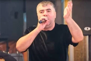 Həbsdə olan Rəşad Dağlının yeni mahnısı - Video