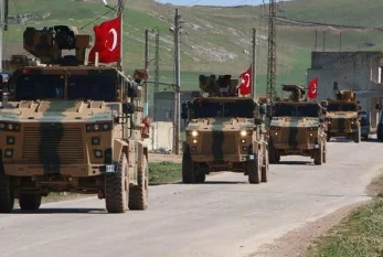Terrorçular "dövlət" qurur: Türkiyə genişmiqyaslı əməliyyat keçirəcək? 