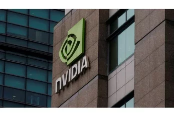"Nvidia" 3 trilyon dolları ötdü 