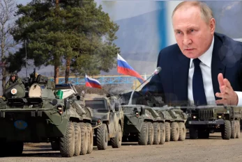 ABŞ və Almanya razılaşdı, Rusiya vurulacaq: Putin nüvə silahını HAZIRLAYIR