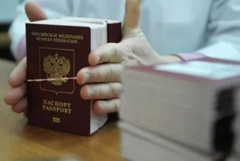 Rusiya bu ölkələrlə viza rejimini ləğv edir 