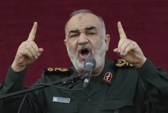 İran generalından anons: “Müharibə variantı artıq…” 