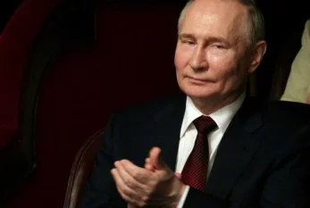 Putin Bayden-Tramp debatına baxmadı 