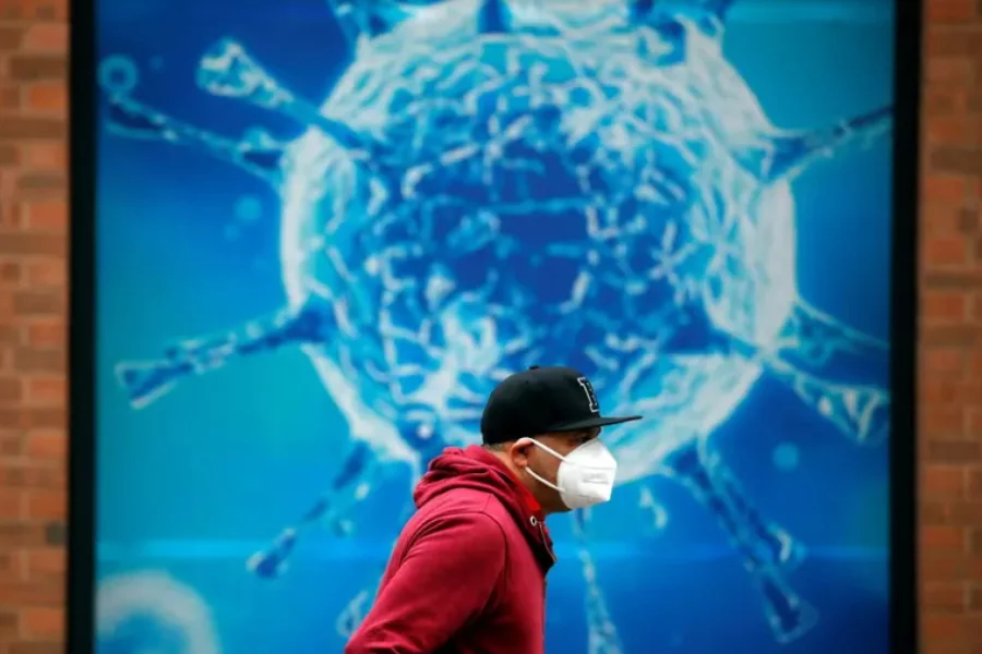 Alimlər: “X” virusunun yayılması və ikinci pandemiya ehtimalı çoxdur 