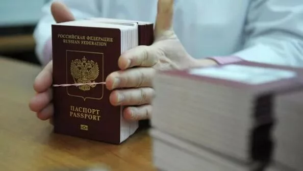 Rusiya bu ölkələrlə viza rejimini ləğv edir 