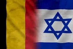 Belçika – İsrail matçının yeri dəqiqləşdi 