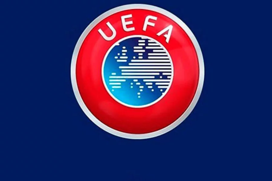 UEFA Ukrayna klubunu yarışdan kənarlaşdırdı 